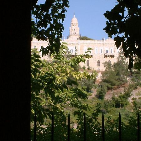 Apartament Avissar House Jerozolima Zewnętrze zdjęcie