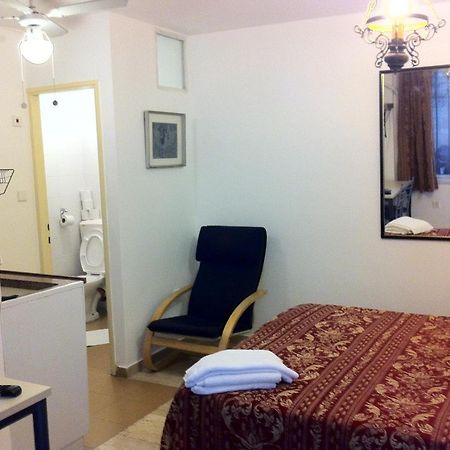 Apartament Avissar House Jerozolima Zewnętrze zdjęcie