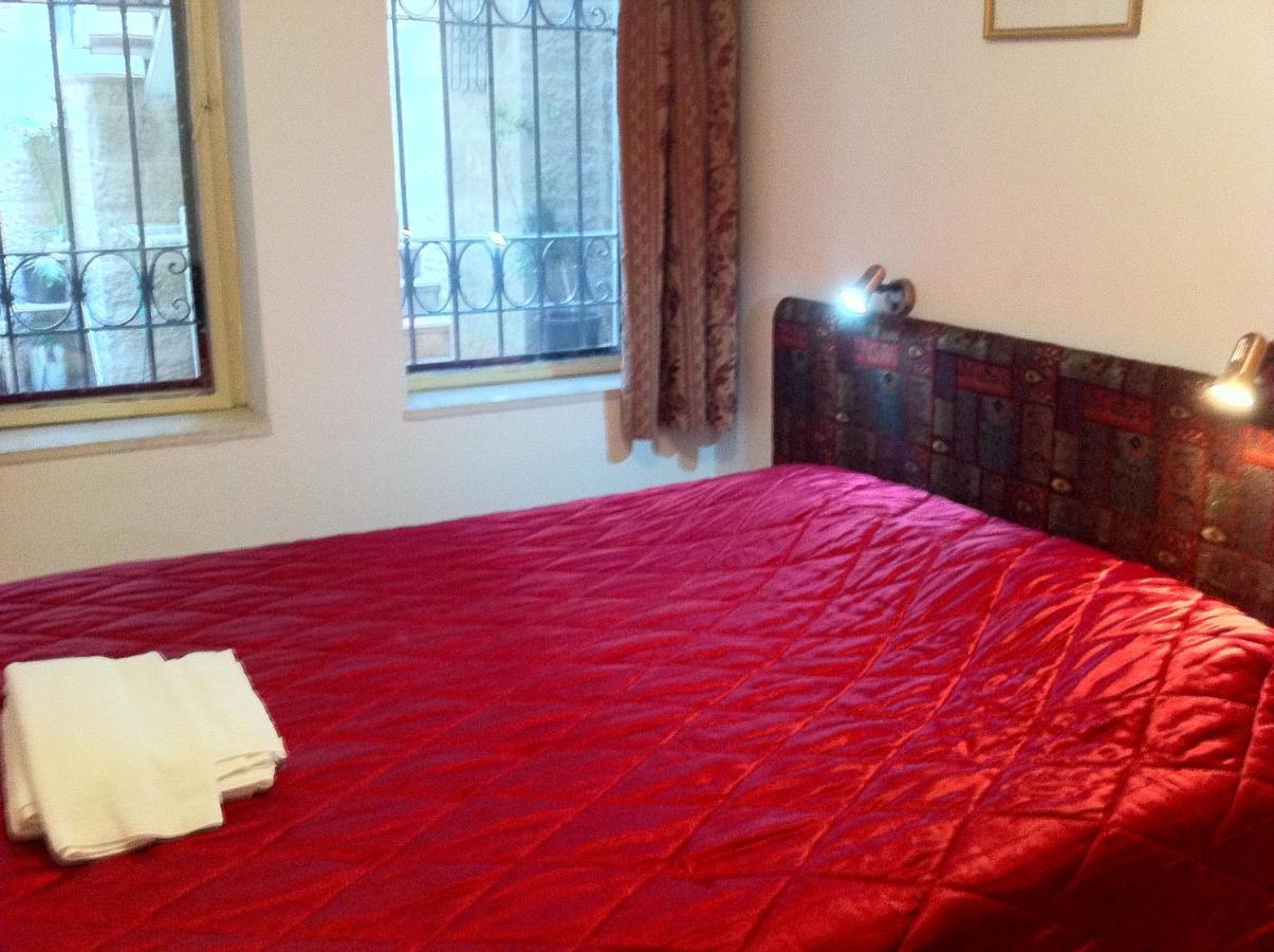 Apartament Avissar House Jerozolima Zewnętrze zdjęcie