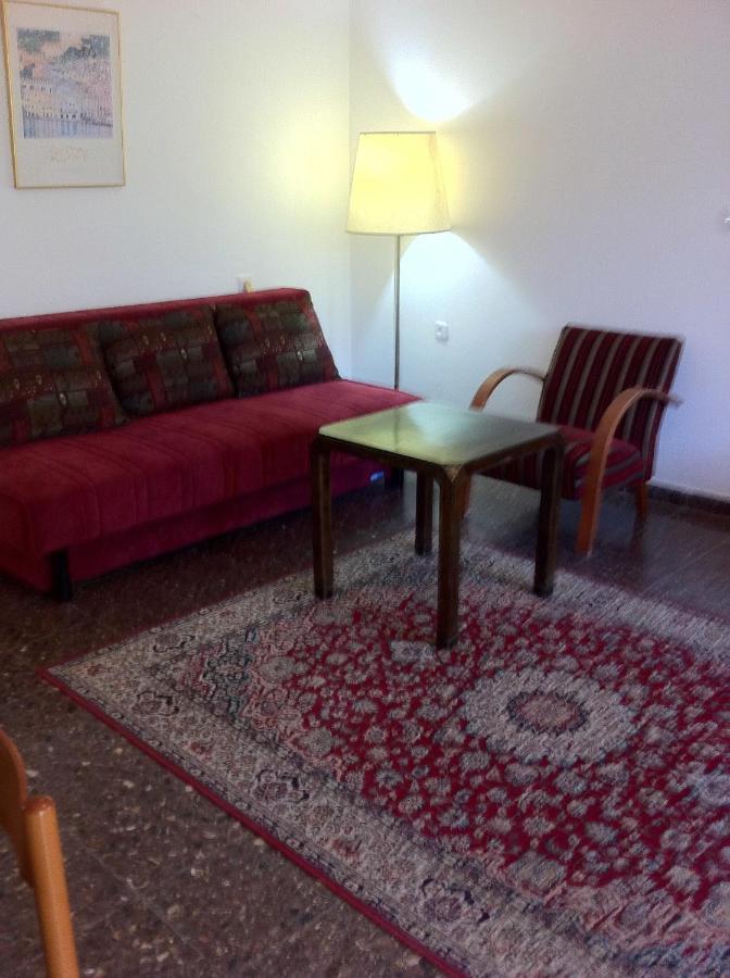 Apartament Avissar House Jerozolima Zewnętrze zdjęcie