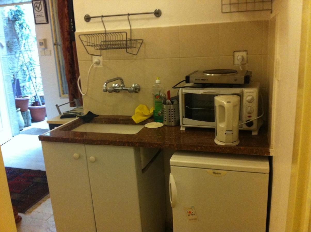 Apartament Avissar House Jerozolima Zewnętrze zdjęcie