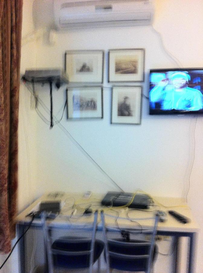 Apartament Avissar House Jerozolima Zewnętrze zdjęcie