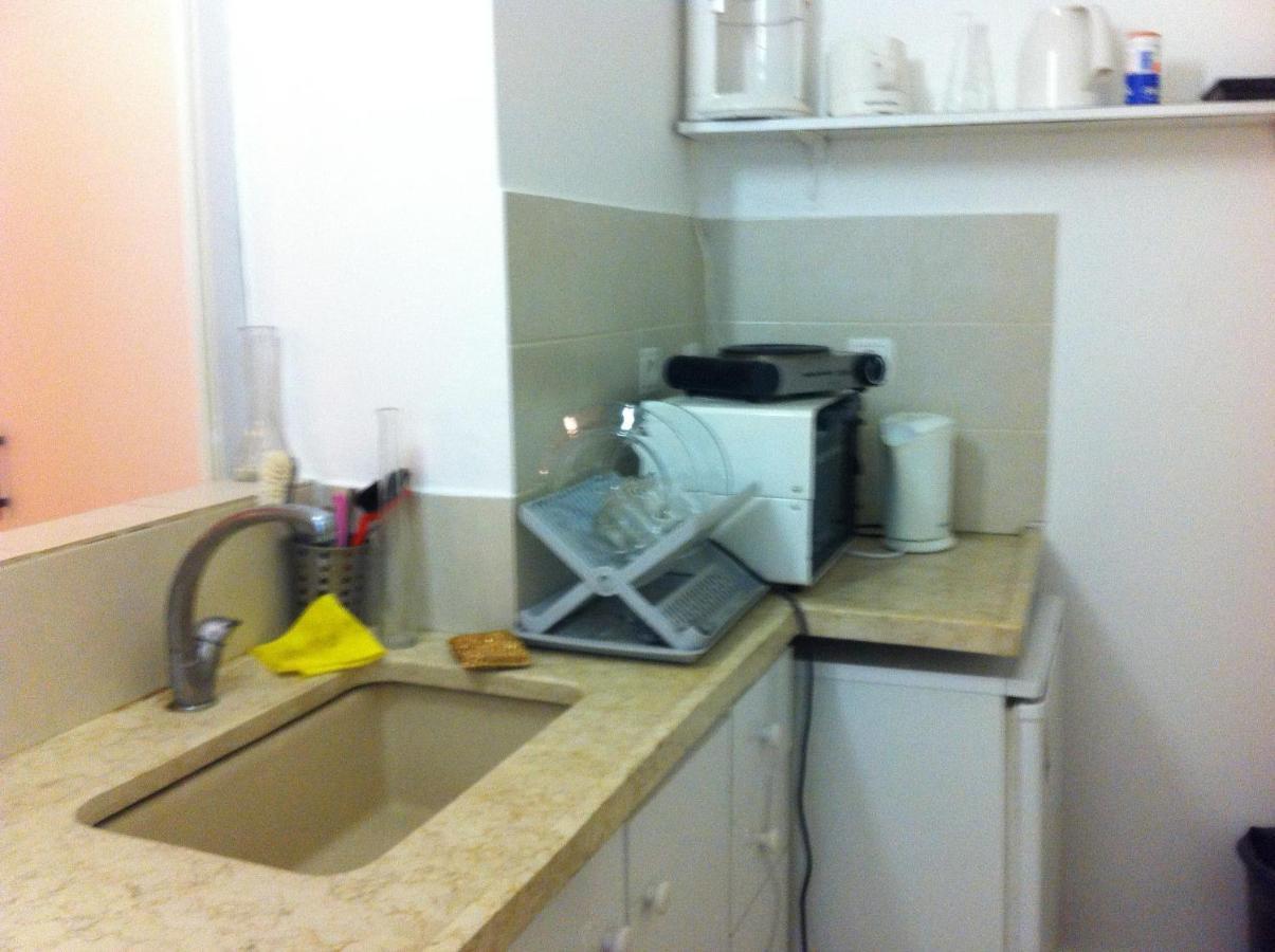 Apartament Avissar House Jerozolima Zewnętrze zdjęcie
