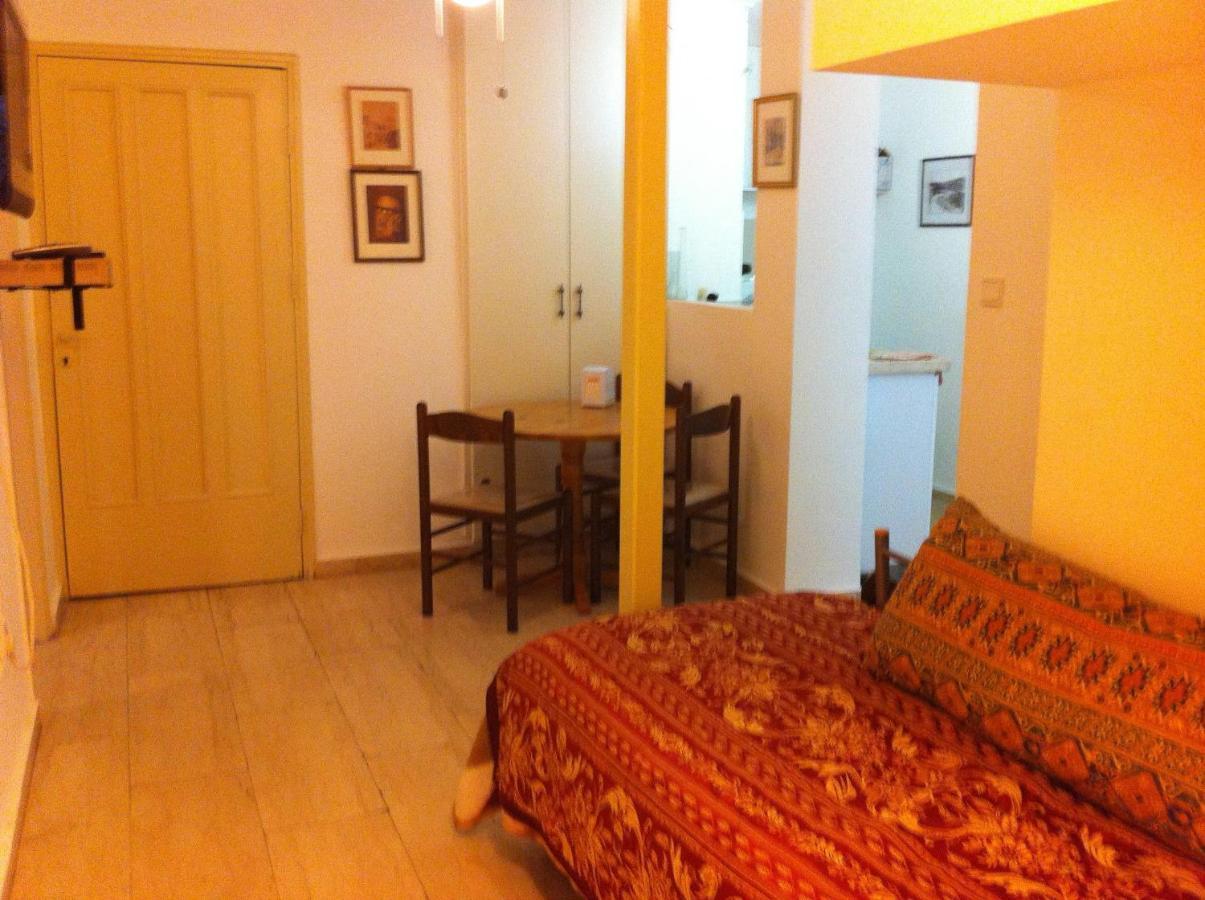 Apartament Avissar House Jerozolima Zewnętrze zdjęcie