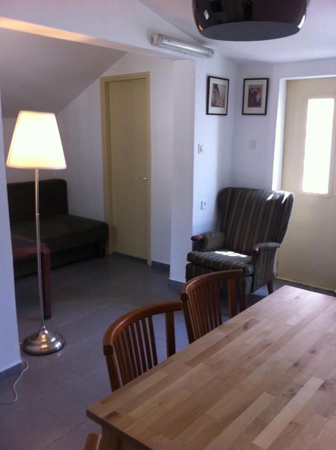 Apartament Avissar House Jerozolima Zewnętrze zdjęcie