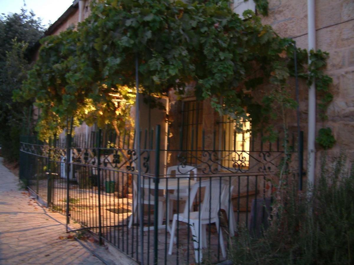Apartament Avissar House Jerozolima Zewnętrze zdjęcie