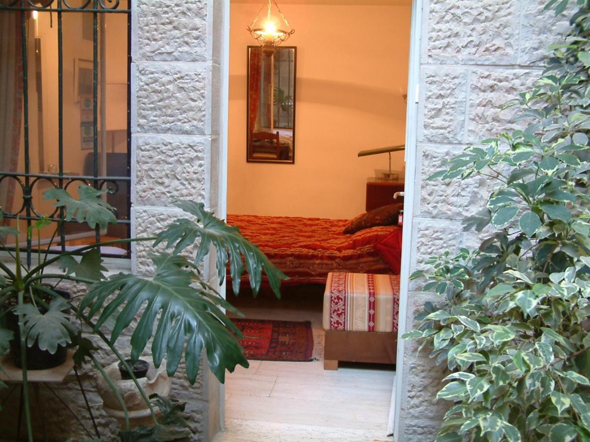 Apartament Avissar House Jerozolima Zewnętrze zdjęcie