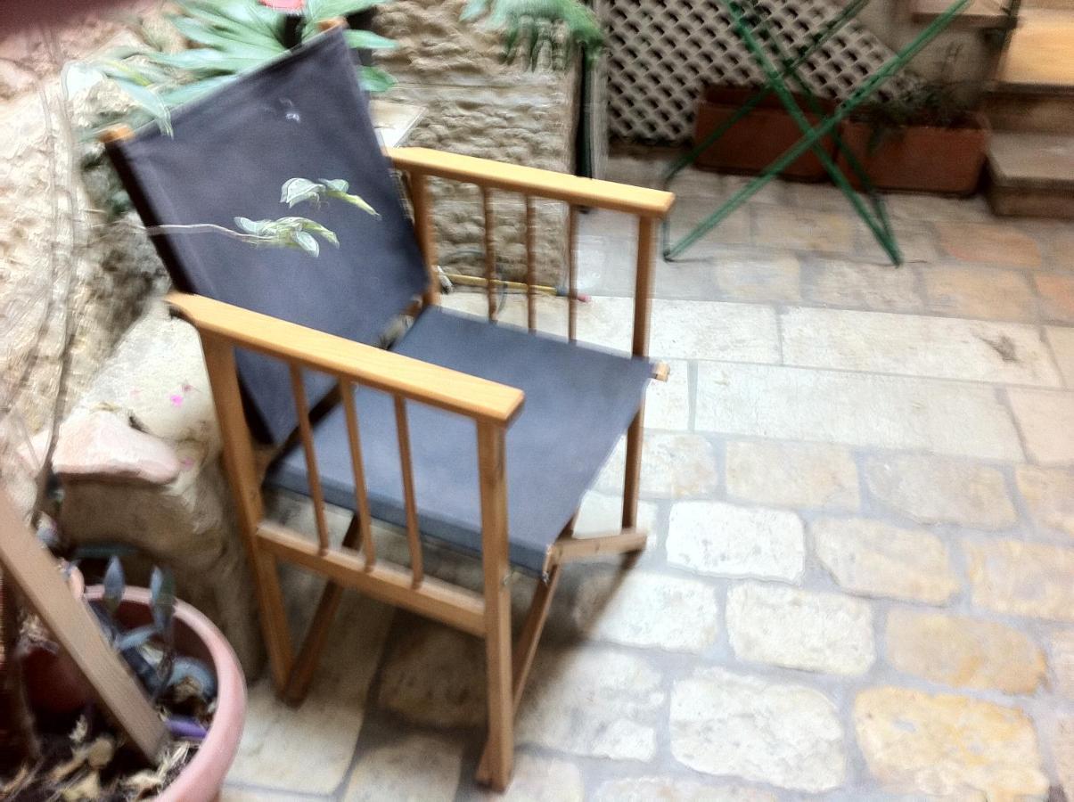 Apartament Avissar House Jerozolima Zewnętrze zdjęcie