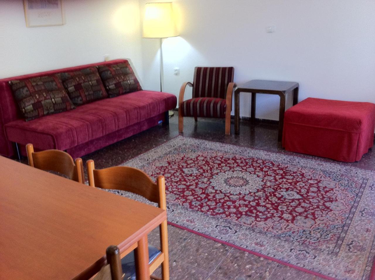 Apartament Avissar House Jerozolima Zewnętrze zdjęcie