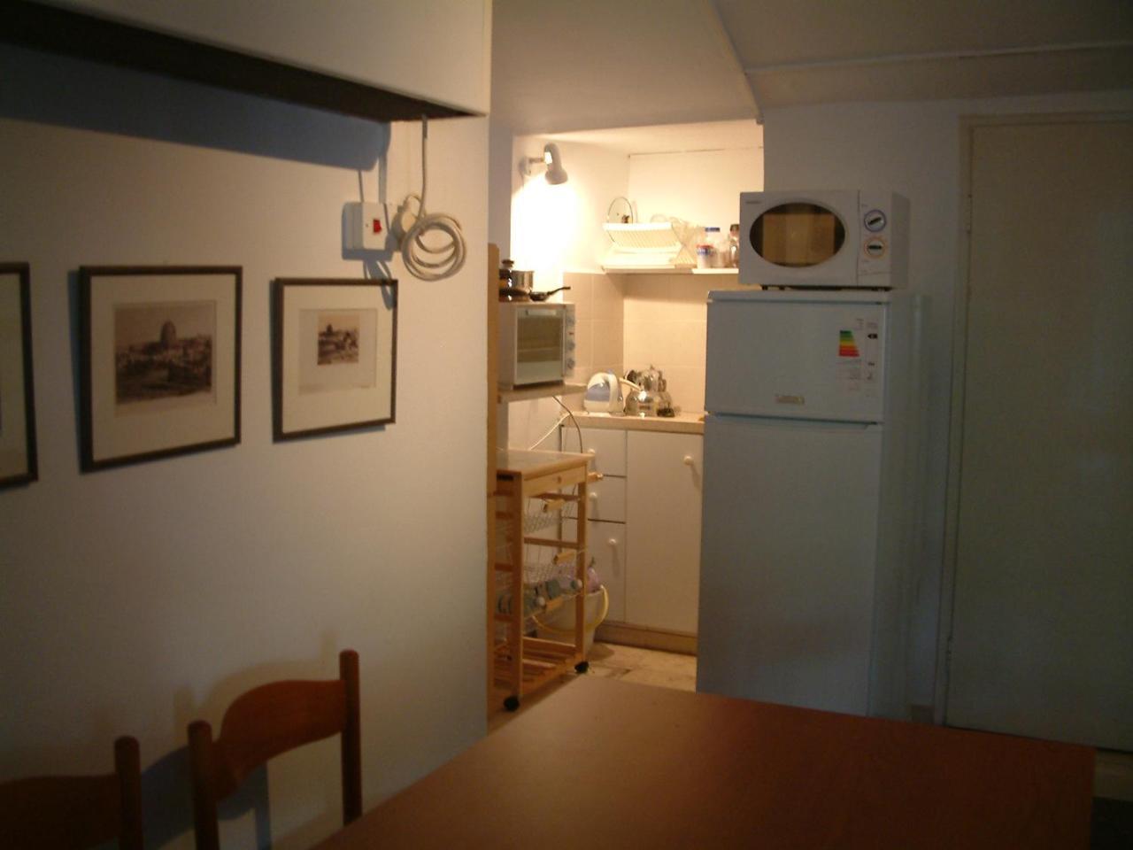Apartament Avissar House Jerozolima Zewnętrze zdjęcie